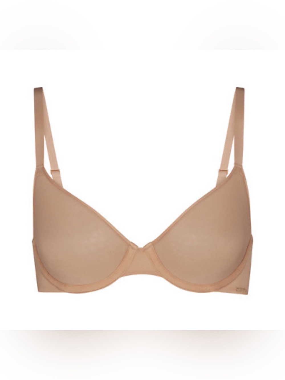 SKIMS Weightless Demi Bra